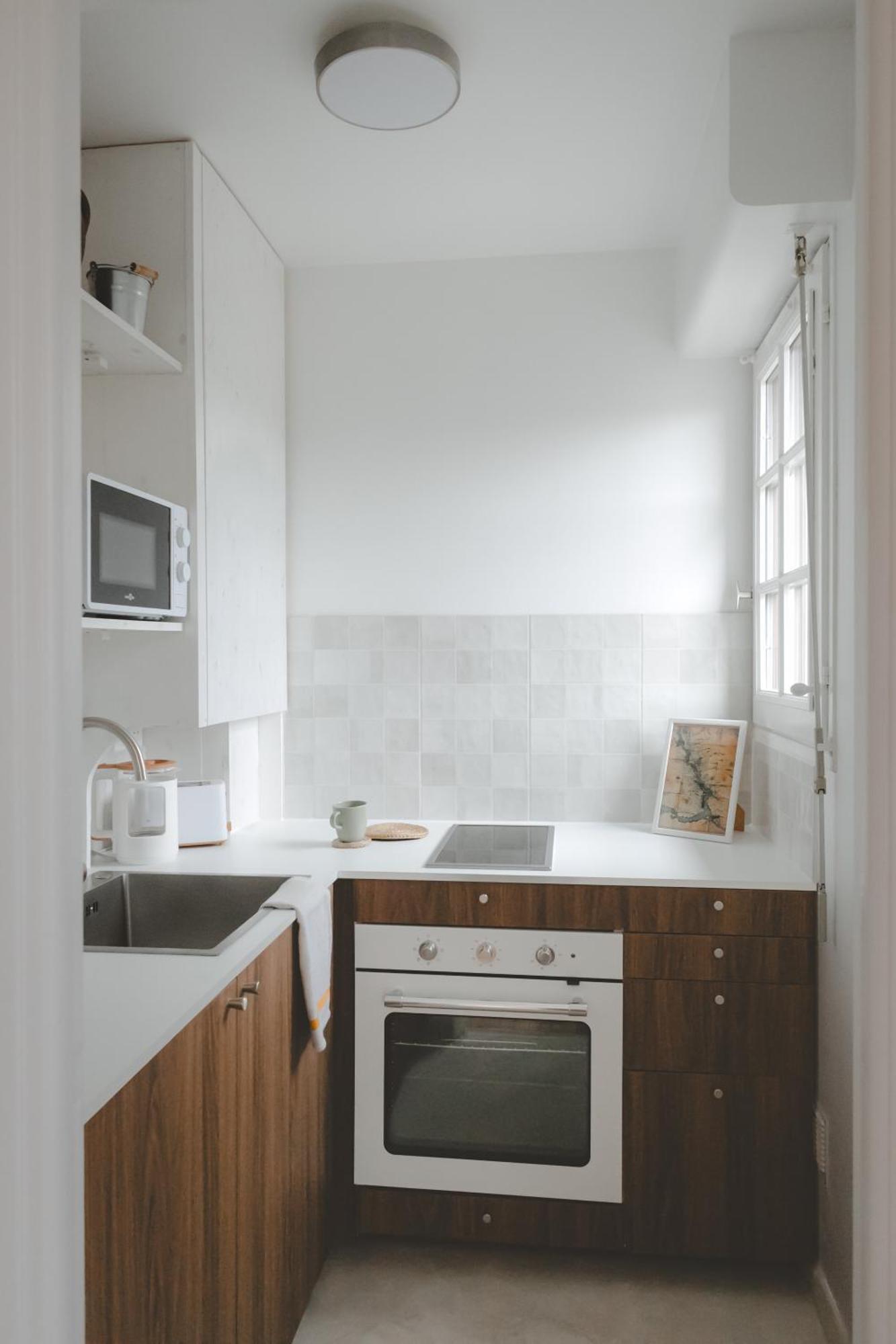 L'Escapade Appartement 4 Pers Уистреам Екстериор снимка