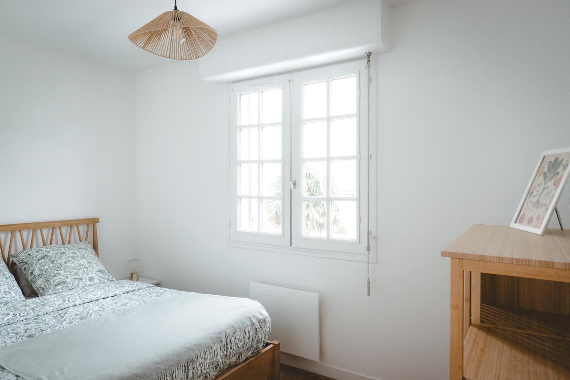 L'Escapade Appartement 4 Pers Уистреам Екстериор снимка